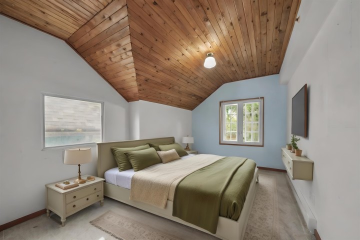 Photo 13 at 3535- - 3539 W 3rd Avenue, Kitsilano, Vancouver West