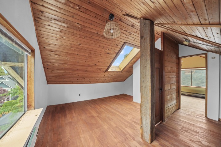 Photo 16 at 3535- - 3539 W 3rd Avenue, Kitsilano, Vancouver West