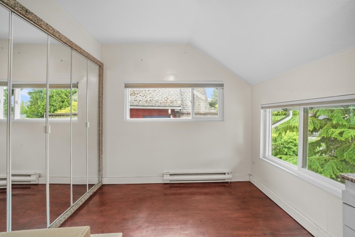 Photo 26 at 3535- - 3539 W 3rd Avenue, Kitsilano, Vancouver West