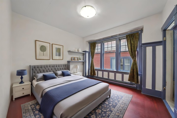 Photo 7 at 3535- - 3539 W 3rd Avenue, Kitsilano, Vancouver West