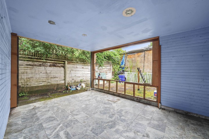 Photo 36 at 3535- - 3539 W 3rd Avenue, Kitsilano, Vancouver West