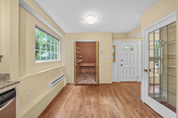 Photo 28 at 3535- - 3539 W 3rd Avenue, Kitsilano, Vancouver West