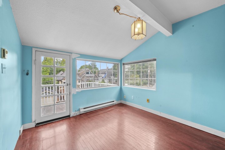 Photo 20 at 3535- - 3539 W 3rd Avenue, Kitsilano, Vancouver West