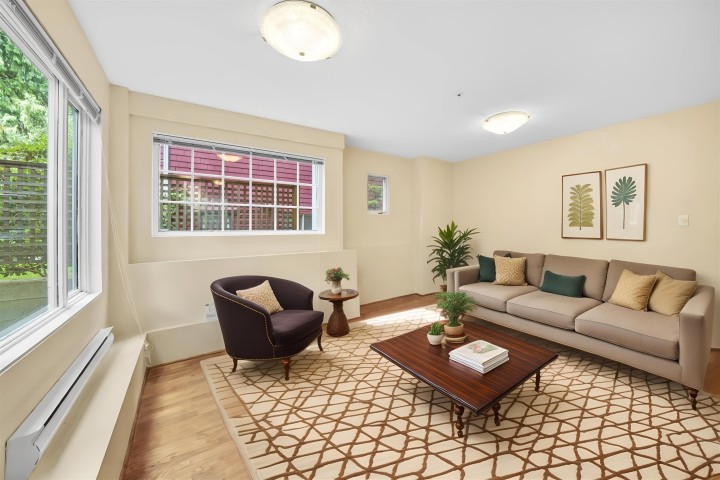 Photo 31 at 3535- - 3539 W 3rd Avenue, Kitsilano, Vancouver West