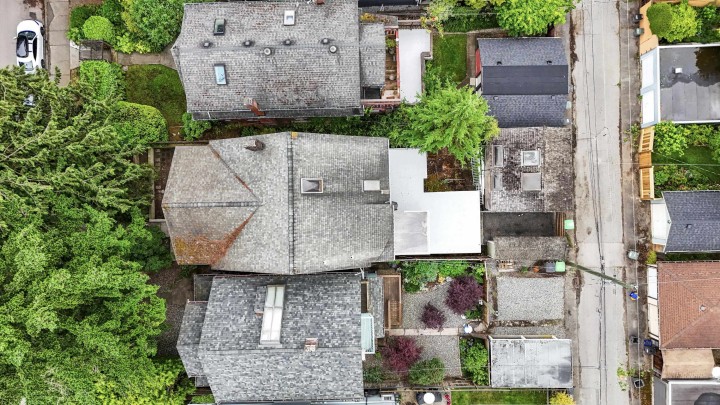 Photo 39 at 3535- - 3539 W 3rd Avenue, Kitsilano, Vancouver West