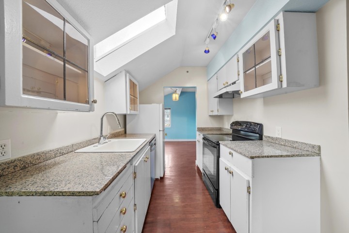 Photo 25 at 3535- - 3539 W 3rd Avenue, Kitsilano, Vancouver West