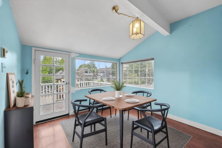 Photo 21 at 3535- - 3539 W 3rd Avenue, Kitsilano, Vancouver West