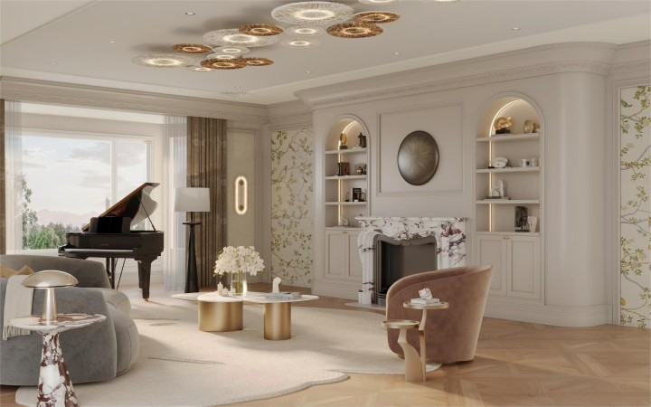 Photo 6 at 3823 Cypress Street, Shaughnessy, Vancouver West