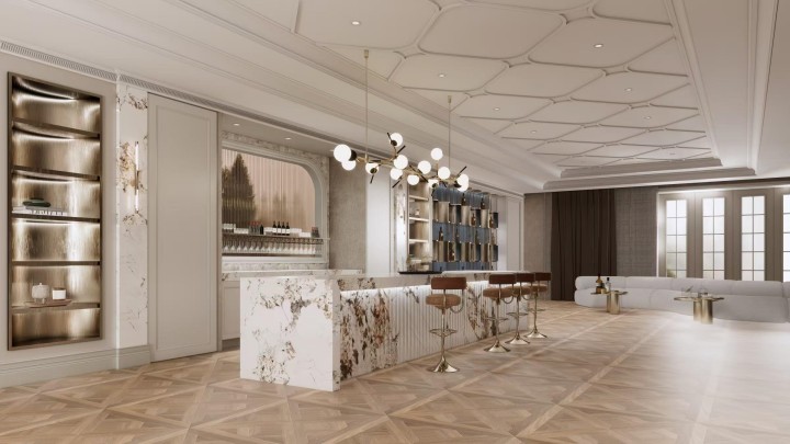 Photo 13 at 3823 Cypress Street, Shaughnessy, Vancouver West