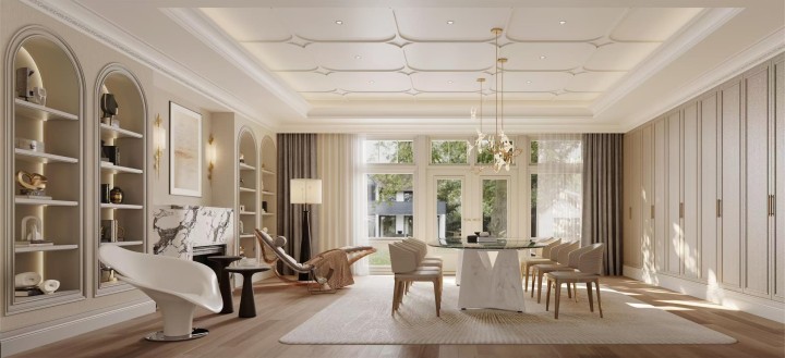 Photo 12 at 3823 Cypress Street, Shaughnessy, Vancouver West