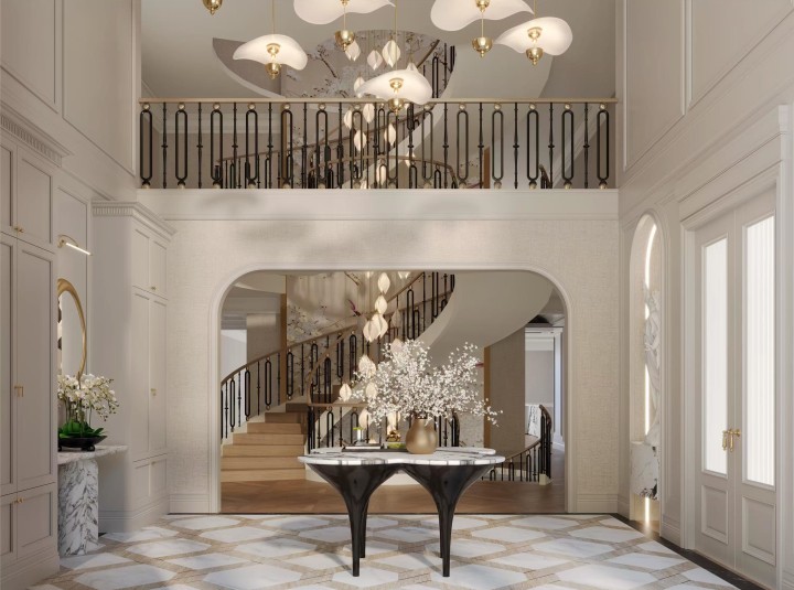 Photo 7 at 3823 Cypress Street, Shaughnessy, Vancouver West