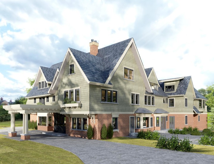 Photo 1 at 3823 Cypress Street, Shaughnessy, Vancouver West