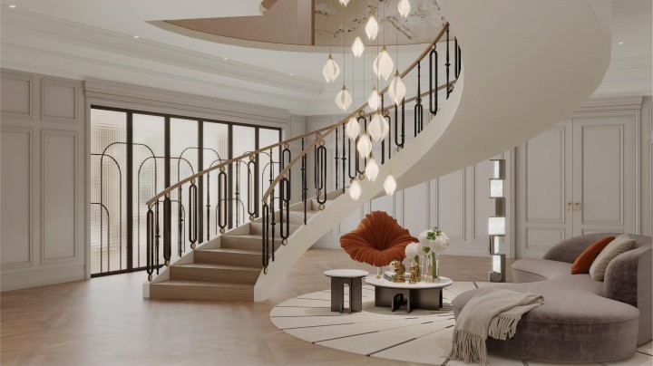 Photo 5 at 3823 Cypress Street, Shaughnessy, Vancouver West