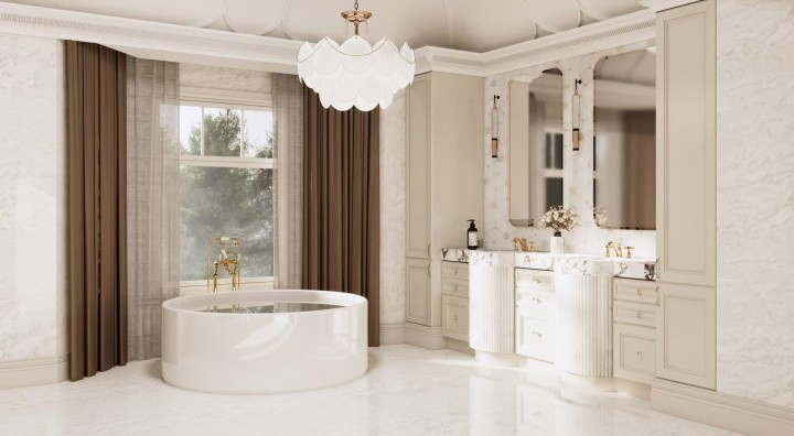 Photo 9 at 3823 Cypress Street, Shaughnessy, Vancouver West