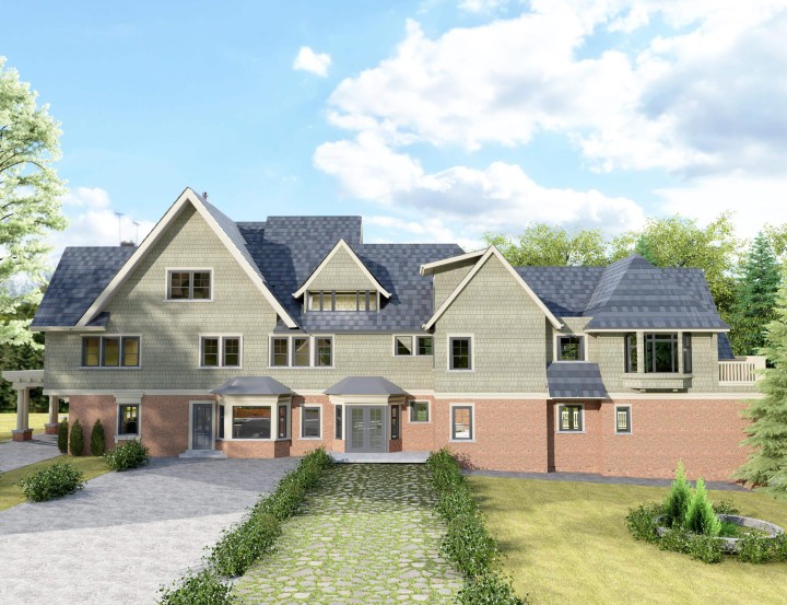 Photo 4 at 3823 Cypress Street, Shaughnessy, Vancouver West