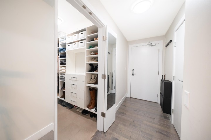 Photo 23 at 1905 - 535 Smithe Street, Downtown VW, Vancouver West