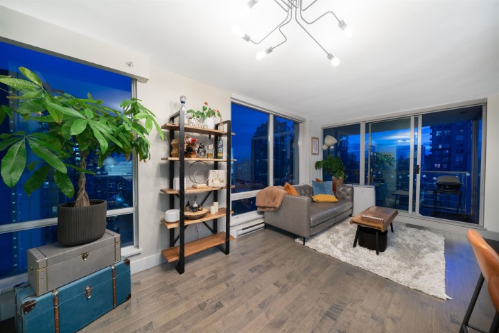 Photo 16 at 1905 - 535 Smithe Street, Downtown VW, Vancouver West