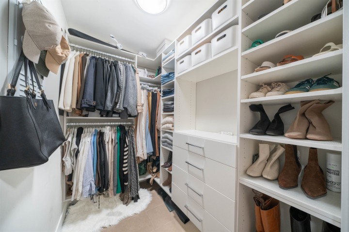 Photo 22 at 1905 - 535 Smithe Street, Downtown VW, Vancouver West