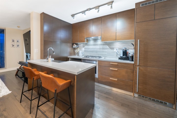 Photo 7 at 1905 - 535 Smithe Street, Downtown VW, Vancouver West