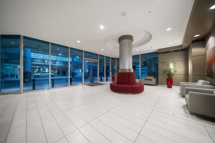 Photo 5 at 1905 - 535 Smithe Street, Downtown VW, Vancouver West