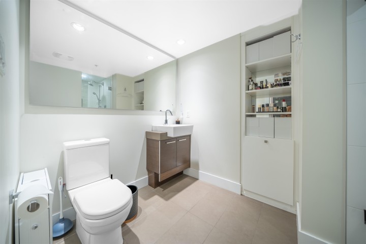 Photo 18 at 1905 - 535 Smithe Street, Downtown VW, Vancouver West