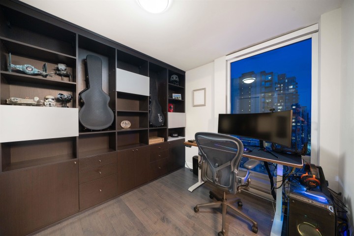 Photo 15 at 1905 - 535 Smithe Street, Downtown VW, Vancouver West