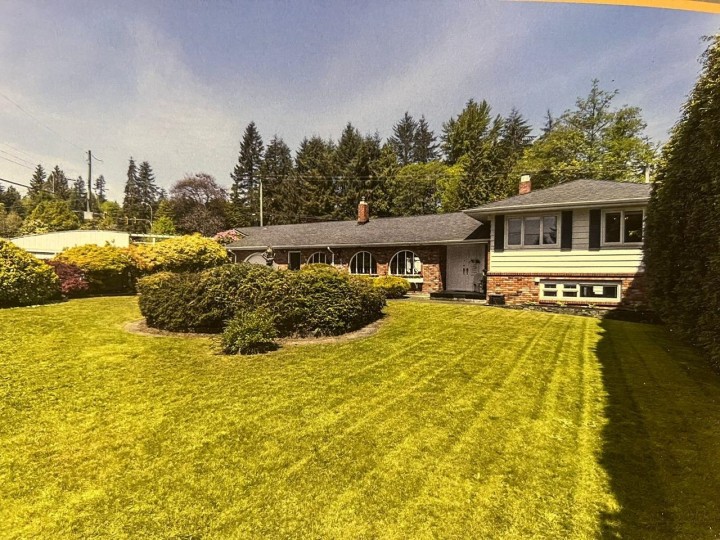 Photo 1 at 695 Burley Drive, Cedardale, West Vancouver