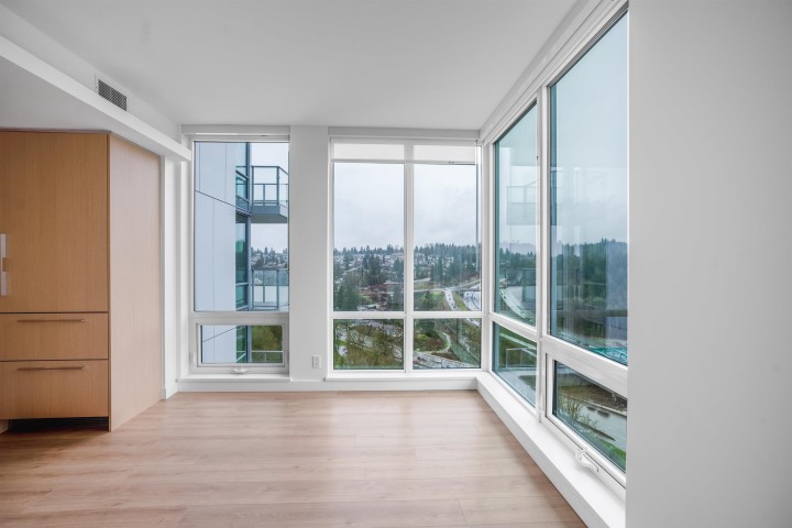 Photo 3 at 2202 - 1500 Fern Street, Lynnmour, North Vancouver