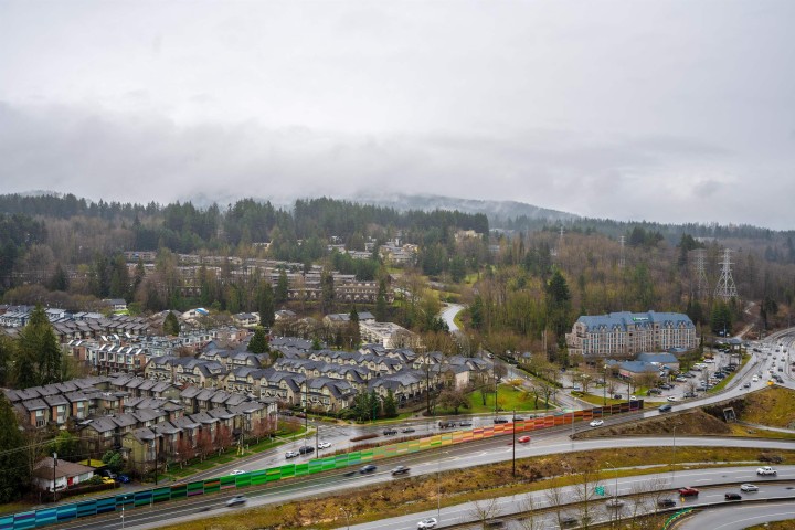 Photo 1 at 2202 - 1500 Fern Street, Lynnmour, North Vancouver