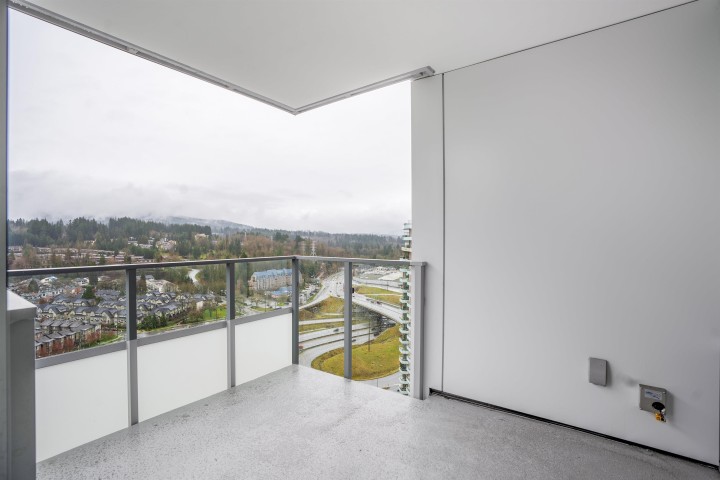 Photo 11 at 2202 - 1500 Fern Street, Lynnmour, North Vancouver