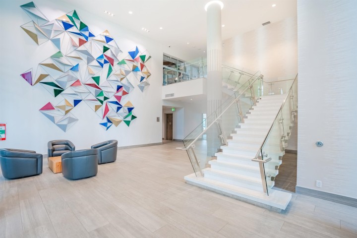 Photo 19 at 2202 - 1500 Fern Street, Lynnmour, North Vancouver