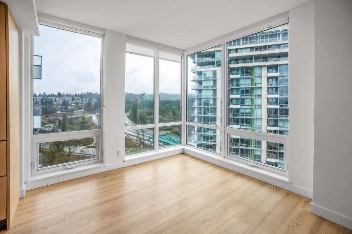 Photo 4 at 2202 - 1500 Fern Street, Lynnmour, North Vancouver