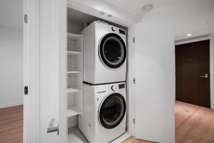 Photo 8 at 2202 - 1500 Fern Street, Lynnmour, North Vancouver