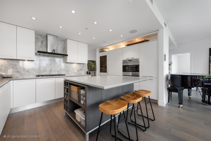 Photo 11 at 310 - 6333 West Boulevard, Kerrisdale, Vancouver West