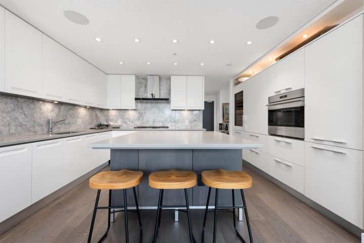 Photo 8 at 310 - 6333 West Boulevard, Kerrisdale, Vancouver West