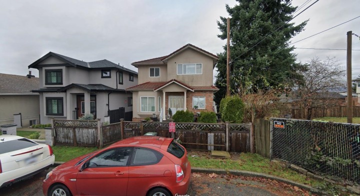 Photo 1 at 4829 Payne Street, Collingwood VE, Vancouver East