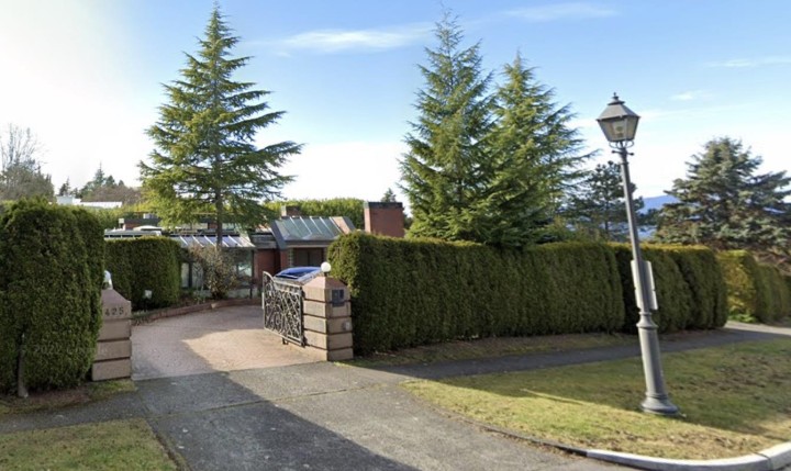 Photo 2 at 1425 Acadia Road, University VW, Vancouver West