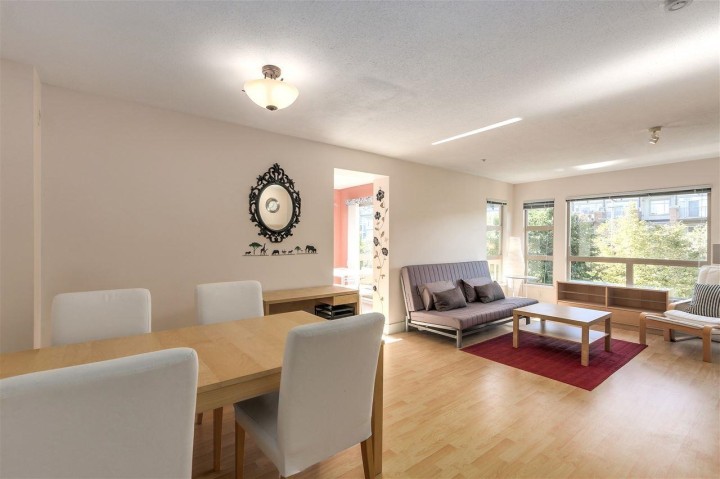 Photo 6 at 303 - 2338 Western Parkway, University VW, Vancouver West