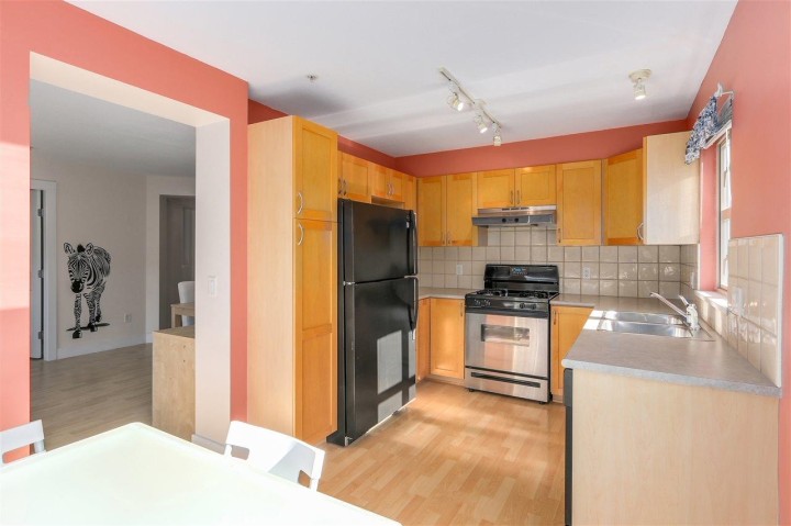 Photo 13 at 303 - 2338 Western Parkway, University VW, Vancouver West