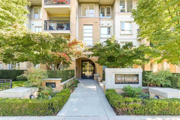 Photo 3 at 303 - 2338 Western Parkway, University VW, Vancouver West