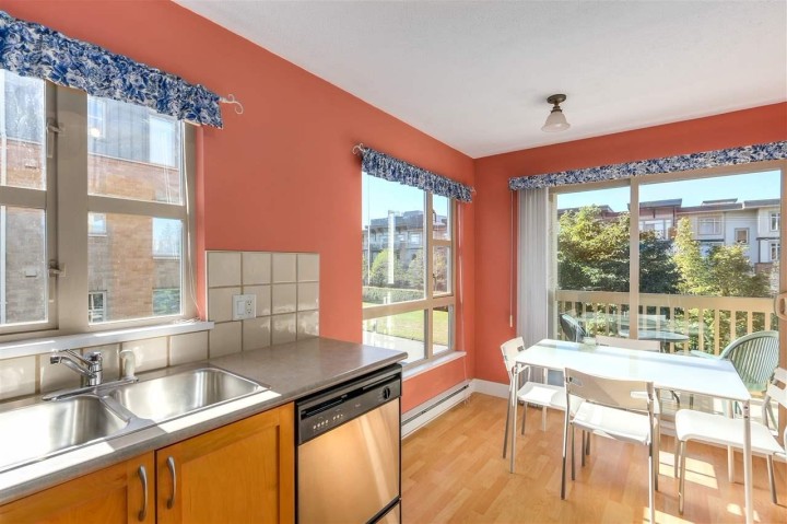 Photo 14 at 303 - 2338 Western Parkway, University VW, Vancouver West