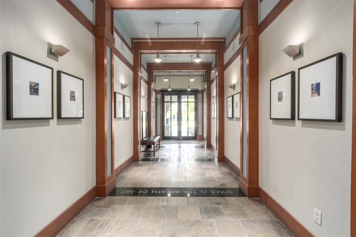 Photo 4 at 303 - 2338 Western Parkway, University VW, Vancouver West