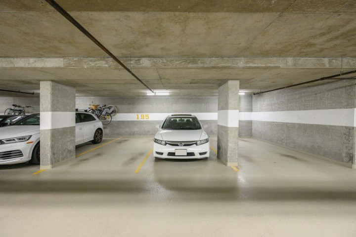 Photo 30 at 987 Richards Street, Downtown VW, Vancouver West