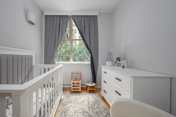 Photo 19 at 987 Richards Street, Downtown VW, Vancouver West