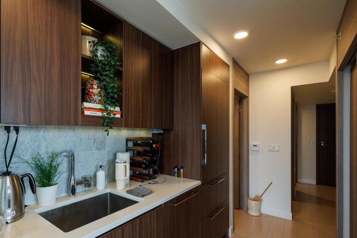 Photo 23 at 1809 - 455 Sw Marine Drive, Marpole, Vancouver West