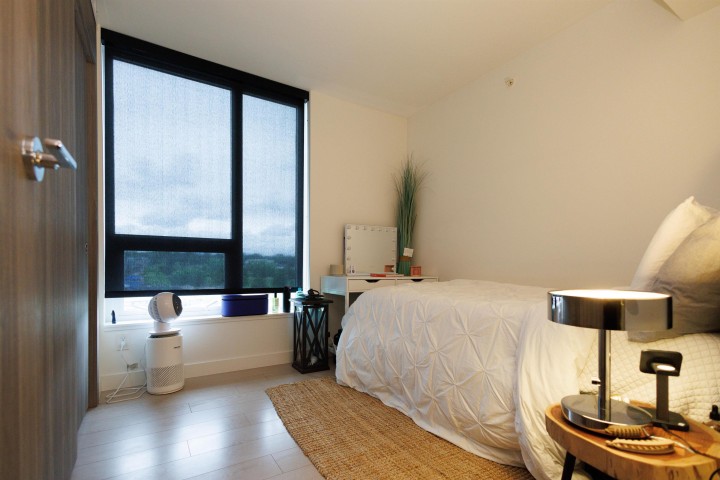 Photo 6 at 1809 - 455 Sw Marine Drive, Marpole, Vancouver West