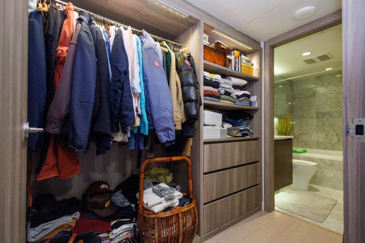 Photo 13 at 1809 - 455 Sw Marine Drive, Marpole, Vancouver West