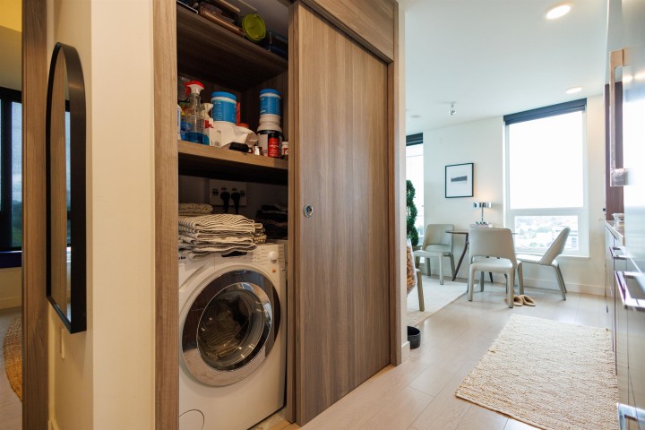 Photo 17 at 1809 - 455 Sw Marine Drive, Marpole, Vancouver West