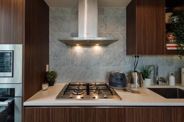 Photo 22 at 1809 - 455 Sw Marine Drive, Marpole, Vancouver West