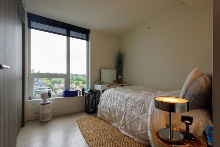 Photo 7 at 1809 - 455 Sw Marine Drive, Marpole, Vancouver West